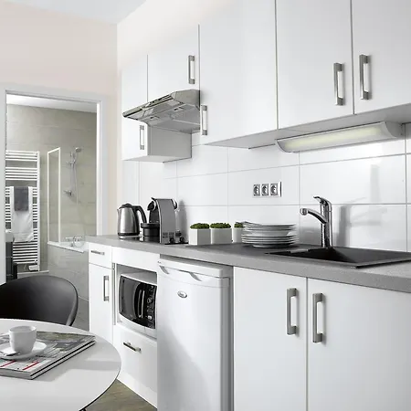 Le 32 Hotel Strasbourg