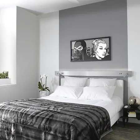 Hotel Le 32